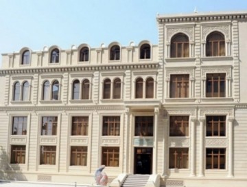İcma: "Biz Ermənistan adlanan ərazinin qanuni sakinləriyik"