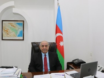 “Abşeronda zəlzələ ocağı yoxdur” - MÜSAHİBƏ