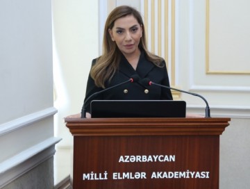 Azərbaycan Elm Fondu ölkəmizdə elm siyasətinin həyata keçirilməsində yaxından iştirak edir