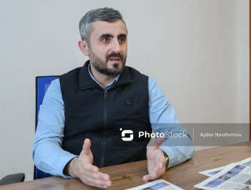 “Narkomaniyadan sağalmaq üçün “dib”i görməlisən” - MÜSAHİBƏ
