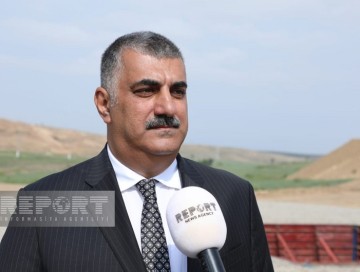 Füzulinin Dədəli və Pirəhmədli kəndlərində görüləcək işlər məlum olub