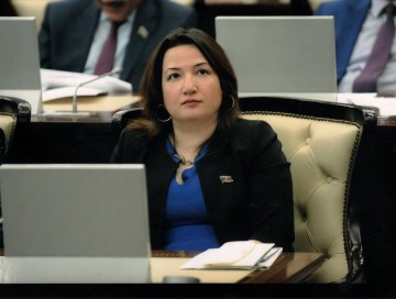 Pərvin Kərimzadə: Böyük Qayıdışın növbəti ünvanı bu dəfə Laçındır 