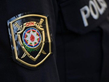 Borca görə axtarışa verilən 4 nəfər saxlanılıb