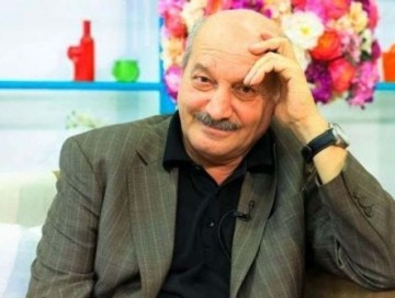 Ramizin hər yerdə izi qalır - ANIM