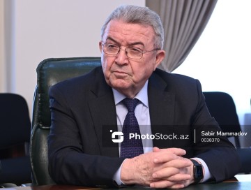 “Hər zaman Azərbaycan xalqının gələcəyini düşünürdü” - MÜSAHİBƏ