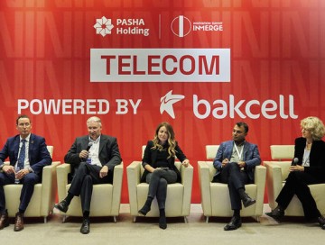 “Bakcell”in sponsorluğu ilə “İnnovasiya Sammit”i keçirilir