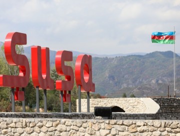 Şuşaya turist səfərlərinin qiyməti açıqlanıb