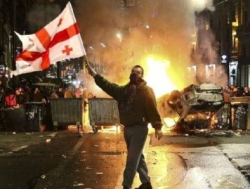 Gürcüstanda “ikinci cəbhə” ssenarisi