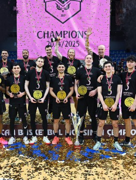 Basketbol tariximizdə ilk
