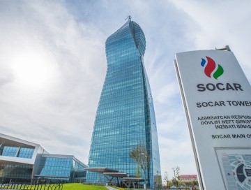 SOCAR-ın yeni bölməsi yaradılıb 