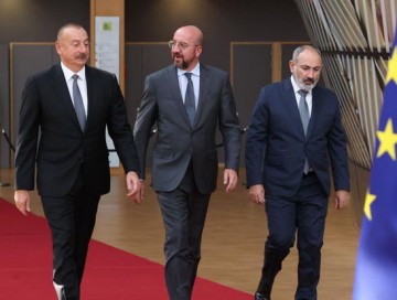 Brüsseldə keçiriləcək üçtərəfli görüşün təfərrüatı məlum olub