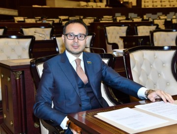 İcma sədrinin müavini: “Qərbi Azərbaycana qayıdış könüllü olacaq”
