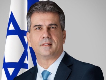 İsrailin xarici işlər naziri apreldə Azərbaycana səfər edəcək
