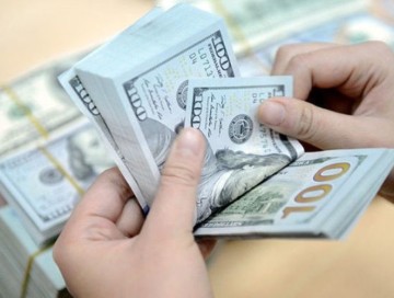Dollara tələbin artması manat üçün risklər yaradırmı? - RƏY