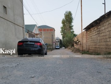 Mehdiabad sakinlərinin ildən-ilə ötürülən PROBLEMİ