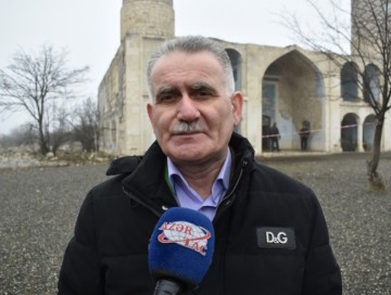 Şamil Sabiroğlu: Əsl həqiqətin xalqdan gizlədilməsinə imkan vermədik