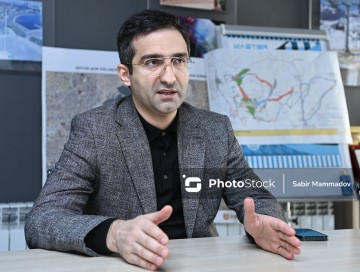 “Zəlzələ olsa, “makler evləri”nin hamısı uçacaq” - MÜSAHİBƏ