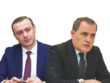 Üfüqdə sülh görünür - ŞƏRH