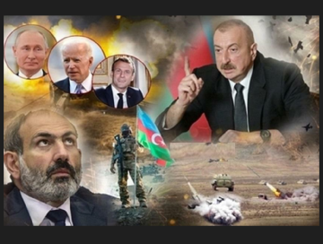 Ermənistanın mövcudluğu sual altına düşə bilər - TƏHLİL