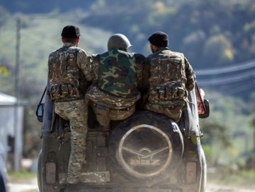 Ermənistana ayrılan vaxt bitir - Təxribatlar Paşinyanın "ömrünü" qısaldır