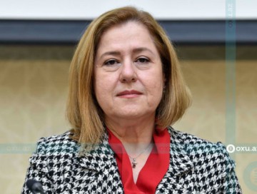 Hande Harmancı: “Koronavirusla bağlı pandemiya dövrü bitib”