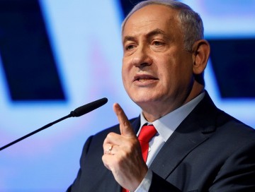 Netanyahu Baydenin məsləhətini qəti şəkildə rədd edib