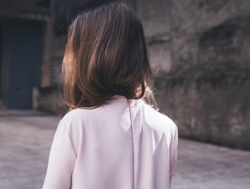 Bakıda 15 yaşlı qız itkin düşüb