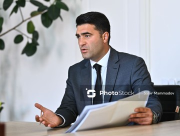 Azərbaycanda yeni milli park yaradılacaq - MÜSAHİBƏ