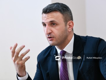 “Həbsxanalarda hər bürcdən adamlar var” - PEŞƏKAR