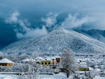 Qış turizminə hazırıqmı?