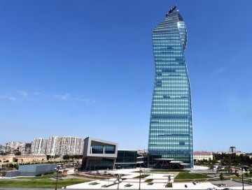 SOCAR-ın qeyri-neft ixracından gəliri artıb
