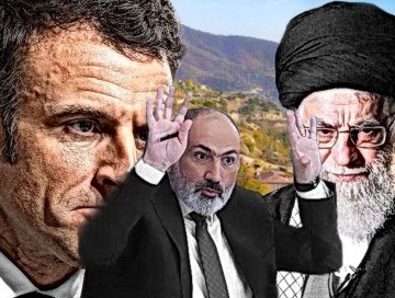 Ermənistan müharibə istəsə də, sülh müqaviləsi imzalayacaq