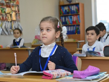 Elm və Təhsil Nazirliyi valideynlərə müraciət edib