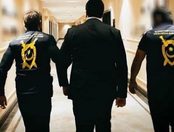 Dövlət agentliyində KORRUPSİYA ƏMƏLİYYATI - Saxlanılan vəzifəli şəxslərin ADLARI açıqlandı