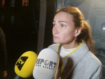 Qənirə Paşayeva: "Fazil Mustafaya qarşı silahlı hücumu qəti şəkildə qınayırıq"