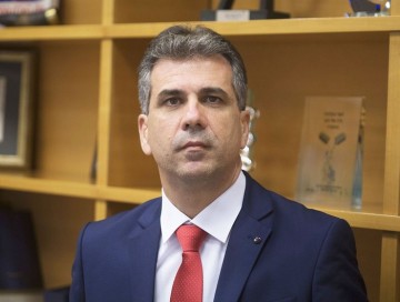 Kohen: “İsrail və Azərbaycan İran tərəfdən təhlükəni eyni cür qəbul edir”