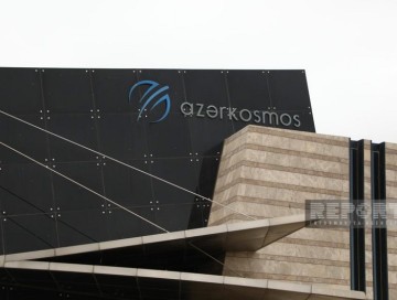 Kosmos artıq qapalı məkan deyil