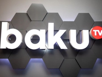 "Baku TV"nin ilk dəfə internet televiziyası kimi yayıma başlamasından 6 il keçir
