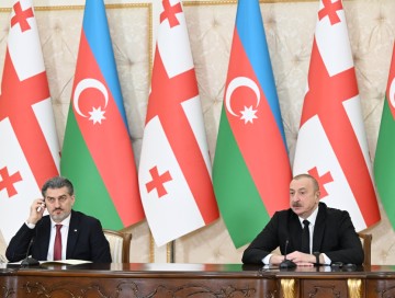 Xüsusi və nümunəvi qonşuluq 