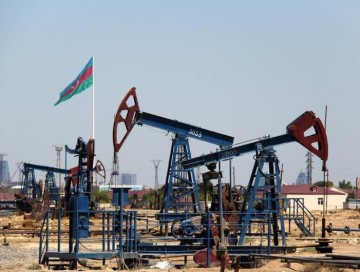 Azərbaycan neftinin büdcə qiyməti 60 dollara qaldırılır