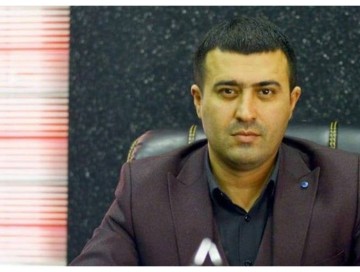 Xəbər portalının təsisçisi barəsində cinayət işi başlanılıb