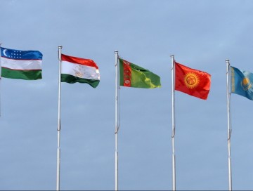 Mərkəzi Asiya dövlətləri vahid ittifaq yolunda 