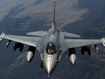 KİV: ABŞ Konqresi Türkiyəyə “F-16”ların satışı üçün şərt qoyub