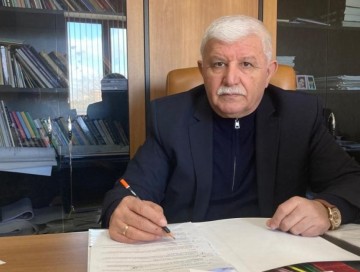 Ekspert: Süni zəlzələ yaratmaq mümkün deyil