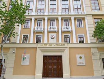 Nazirlərin aprel ayı üçün vətəndaş qəbulu cədvəli açıqlanıb - SİYAHI