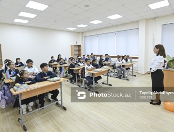 Məktəblər publik hüquqi şəxs olarsa...