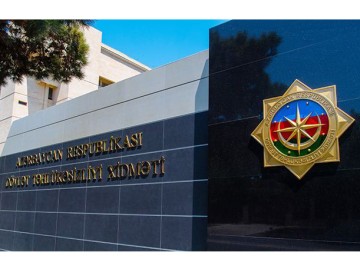 DTX: Milli Məclisin deputatı Fazil Mustafaya qarşı terror aktı törədilib