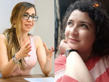 "Kaspi" qəzetinin iki əməkdaşı jurnalist müsabiqəsinin QALİBİ OLDU