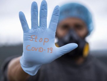 Koronavirus genomun strukturunda dəyişikliklərə səbəb olur