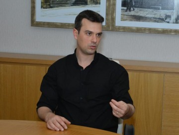 “Doğru insanı intuisiyamızla seçə bilərik” - MÜSAHİBƏ